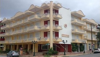 Hotel Artemision