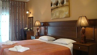 Hotel Artemision