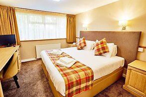 Abbotsford Hotel