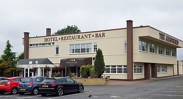 Abbotsford Hotel
