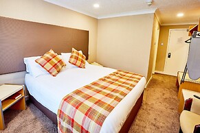 Abbotsford Hotel