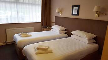 Abbotsford Hotel
