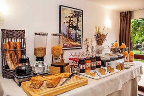 Appart Hôtel Corte HR
