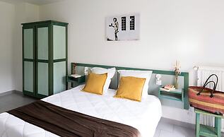 Appart Hôtel Corte HR