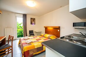 Appart Hôtel Corte HR