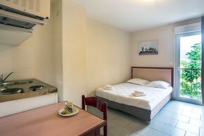 Appart Hôtel Corte HR