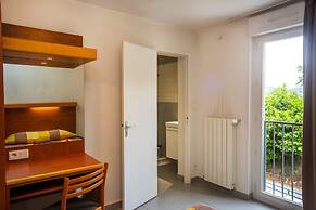 Appart Hôtel Corte HR