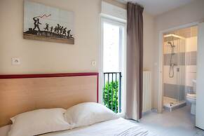 Appart Hôtel Corte HR