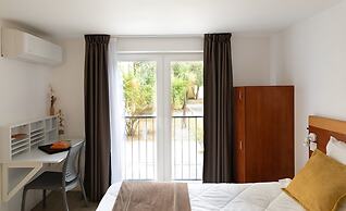 Appart Hôtel Corte HR