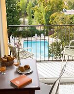 Appart Hôtel Corte HR