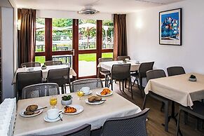 Appart Hôtel Corte HR