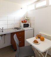 Appart Hôtel Corte HR