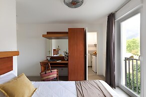 Appart Hôtel Corte HR