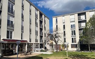 Appart Hôtel Corte HR