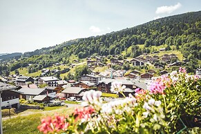 Hôtel Alpina