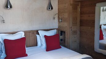 Hôtel Alpina
