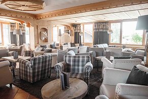 Hôtel Alpina