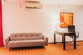 Paris FC HOTEL