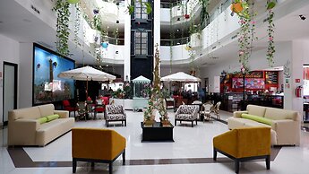 Paris FC HOTEL