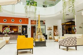 Paris FC HOTEL