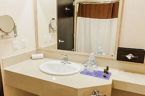 Paris FC HOTEL