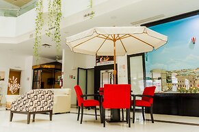 Paris FC HOTEL