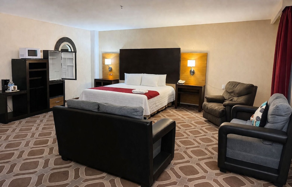 Paris FC HOTEL