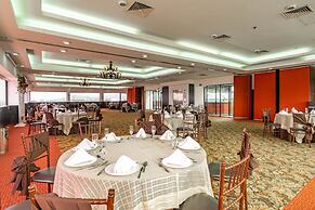Paris FC HOTEL