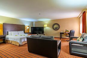 Paris FC HOTEL