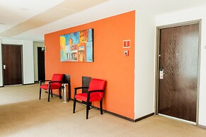 Paris FC HOTEL