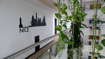Paris FC HOTEL