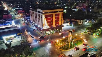 Paris FC HOTEL