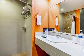 Paris FC HOTEL