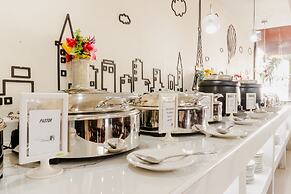 Paris FC HOTEL