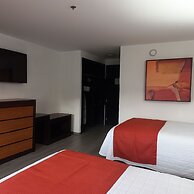 Paris FC HOTEL