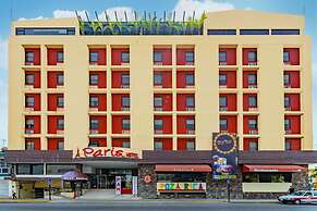 Paris FC HOTEL