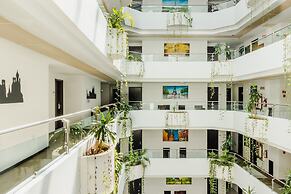 Paris FC HOTEL