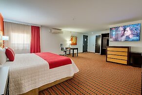 Paris FC HOTEL