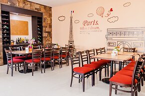 Paris FC HOTEL