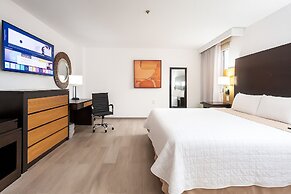 Paris FC HOTEL