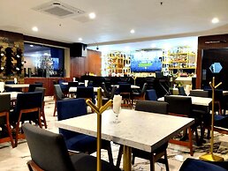 Paris FC HOTEL