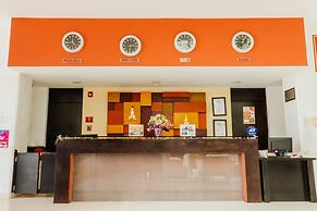 Paris FC HOTEL