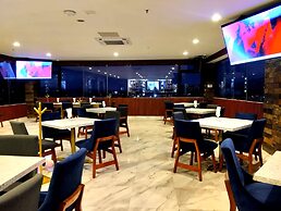 Paris FC HOTEL