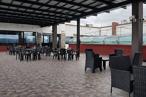 Paris FC HOTEL