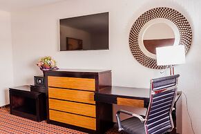 Paris FC HOTEL