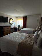 Paris FC HOTEL