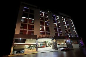 Paris FC HOTEL
