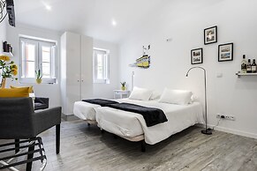 Castle Inn Lisbon Apartments