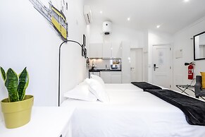 Castle Inn Lisbon Apartments
