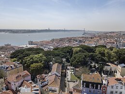 Castle Inn Lisbon Apartments